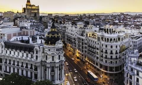 Η Μαδρίτη μετονομάζει οδούς που παραπέμπουν στην δικτατορία του Φράνκο