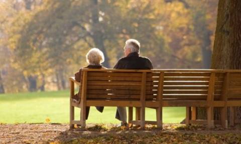 Ερευνα: Έχεις άγχος για τα γηρατειά και εάν θα πάθεις Αλτσχάιμερ