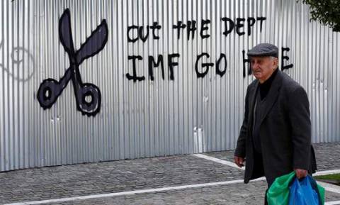 Έλληνες, ο πιο απογοητευμένος λαός της Ευρώπης