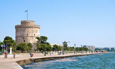 Πανικός έξω από ΙΕΚ στη Θεσσαλονίκη – Τι συνέβη;