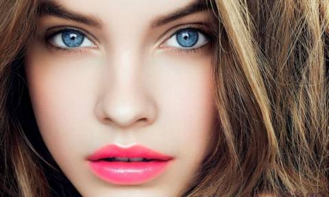 Ανακαλύφθηκε το κοινό γονίδιο των ανθρώπων με μπλε μάτια (Vid)