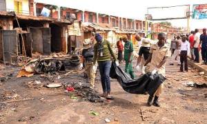 Νιγηρία: Διπλή επίθεση της Μπόκο Χαράμ με 21 νεκρούς