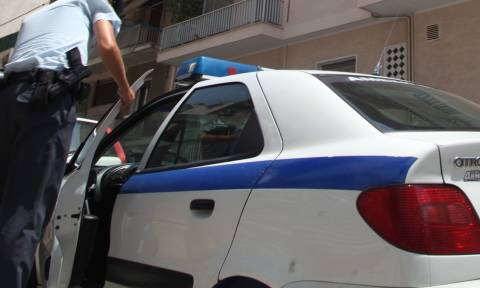 Δύο συλλήψεις φυγόποινων για υπεξαίρεση και κλοπή στην Σπάρτη