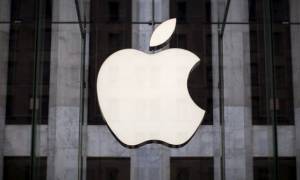 «Καμπάνα» 318 εκατ. ευρώ στην Apple για φοροδιαφυγή στην Ιταλία
