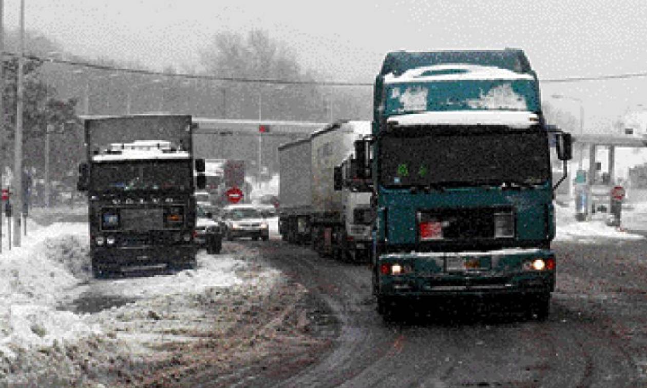 Τραγωδία στο Βόλο: Η ολισθηρότητα παρέσυρε στον θάνατο 41χρονο άνδρα