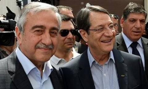 Τα «στοιχήματα» του νέου έτους για την Κυπριακή Κυβέρνηση