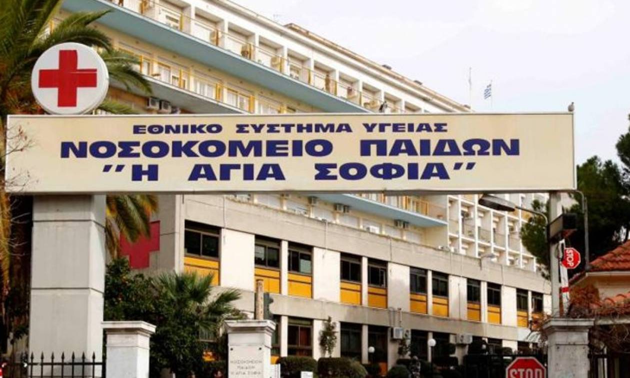 Διασωληνωμένο παραμένει το 10χρονο παιδί από την Κρήτη που τραυματίστηκε από ανάφλεξη σόμπας