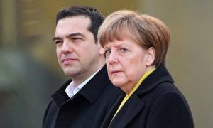 Die Welt: Έρχεται νέα μετωπική σύγκρουση Ελλάδας - δανειστών το 2016