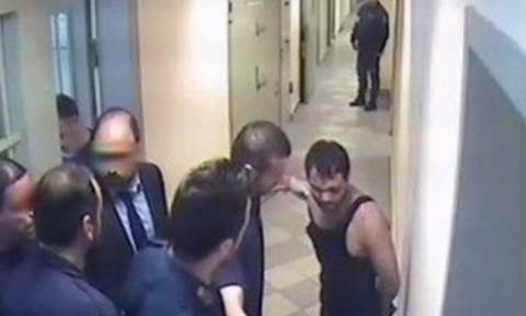 Ξεκίνησε η δίκη των υπαλλήλων για την δολοφονία του βαρυποινίτη Ιλία Καρέλι