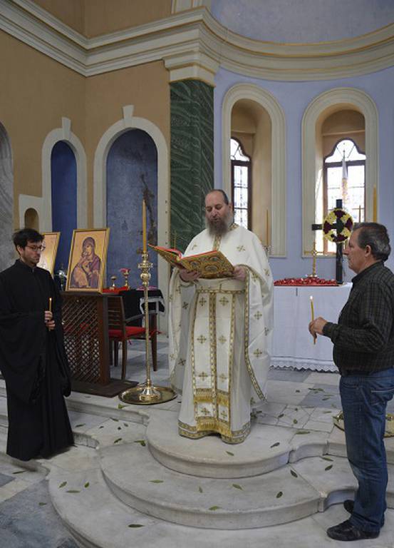 Για πρώτη φορά από το 1922 Θεοφάνια στην προκυμαία της Σμύρνης