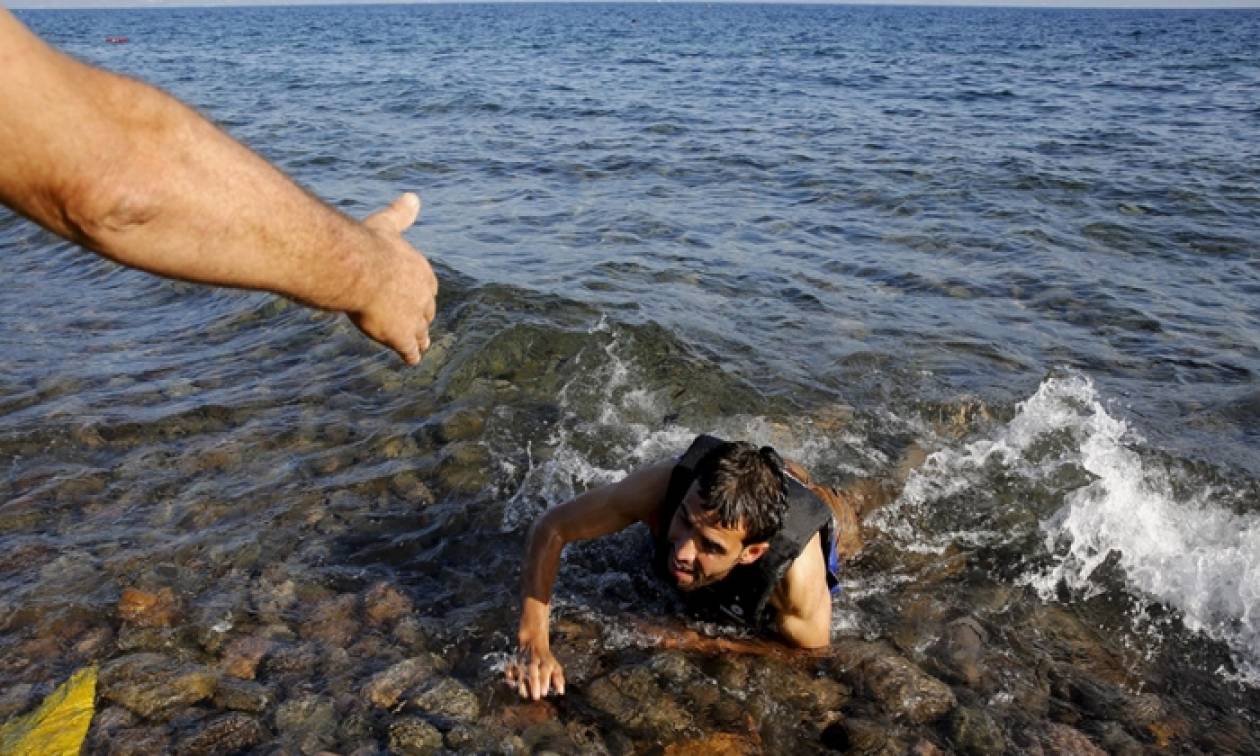 Ψηφίστε για να πάρουν οι Έλληνες το Νόμπελ Ειρήνης