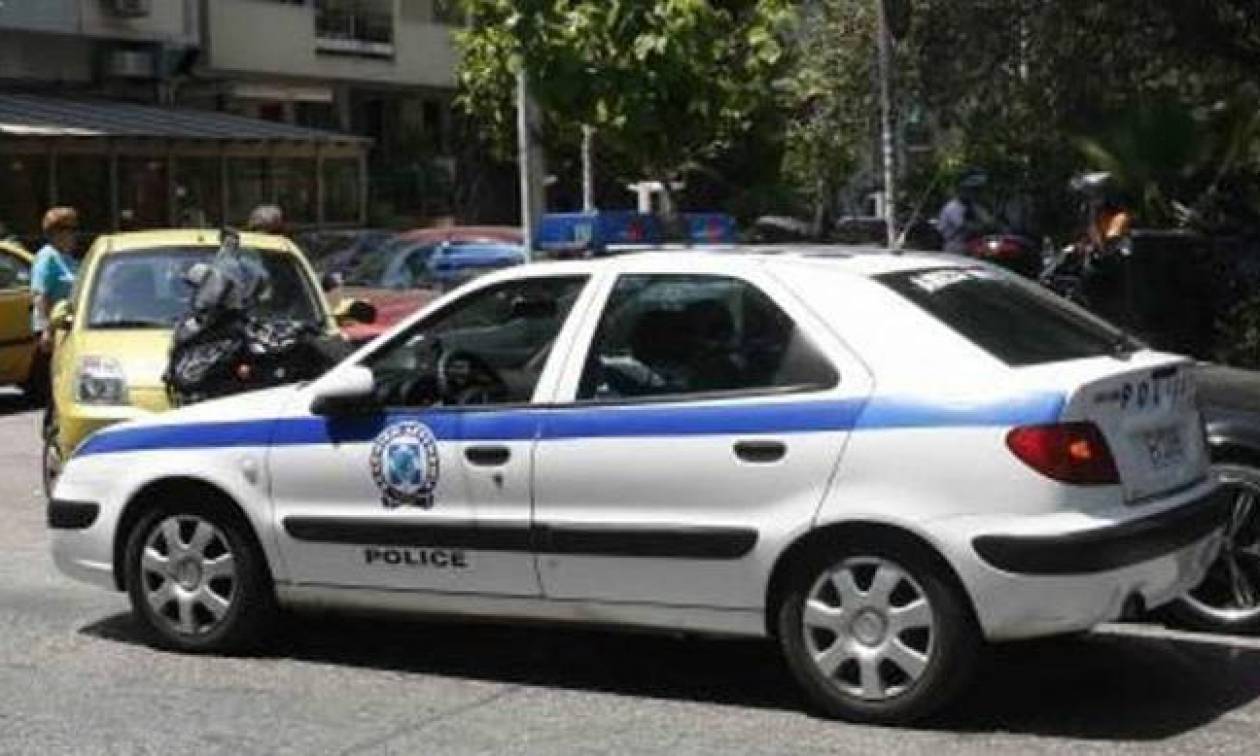 Χανιά: Σύλληψη 38χρονου για κλοπή και κατοχή ναρκωτικών δισκίων