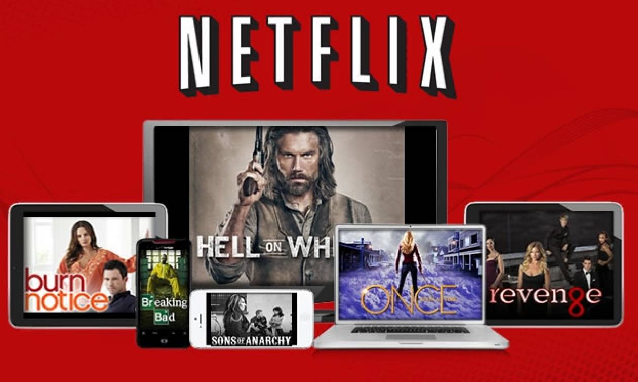 netflix european shows