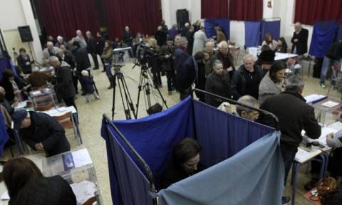 Εκλογές ΝΔ 2ος γύρος: Ομαλά η εκλογική διαδικασία στη Ζάκυνθο
