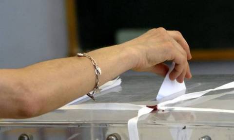Αποτελέσματα εκλογών ΝΔ: Τα τελικά αποτελέσματα στην Κόρινθο