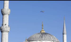 Το CNN.gr στην Κωνσταντινούπολη: Το Ισλαμικό Κράτος πίσω από την έκρηξη