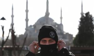 Σύλληψη για την τρομοκρατική επίθεση στην Κωνσταντινούπολη