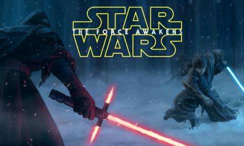 Τo «Star Wars» σπάει το ρεκόρ εισπράξεων του «Τιτανικού»