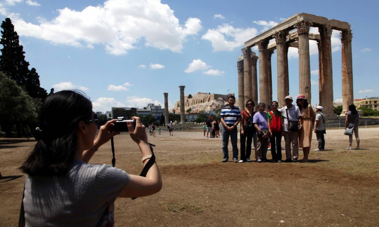 ΕΟΤ: Νέο ταχύρρυθμο πρόγραμμα κατάρτισης ξεναγών