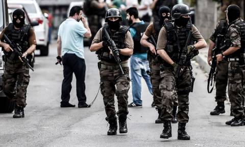 Επτά οι συλληφθέντες για την επίθεση αυτοκτονίας στην Κωνσταντινούπολη