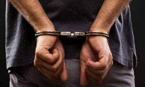 Λακωνία: Σύλληψη φυγόποινου στην Σκάλα