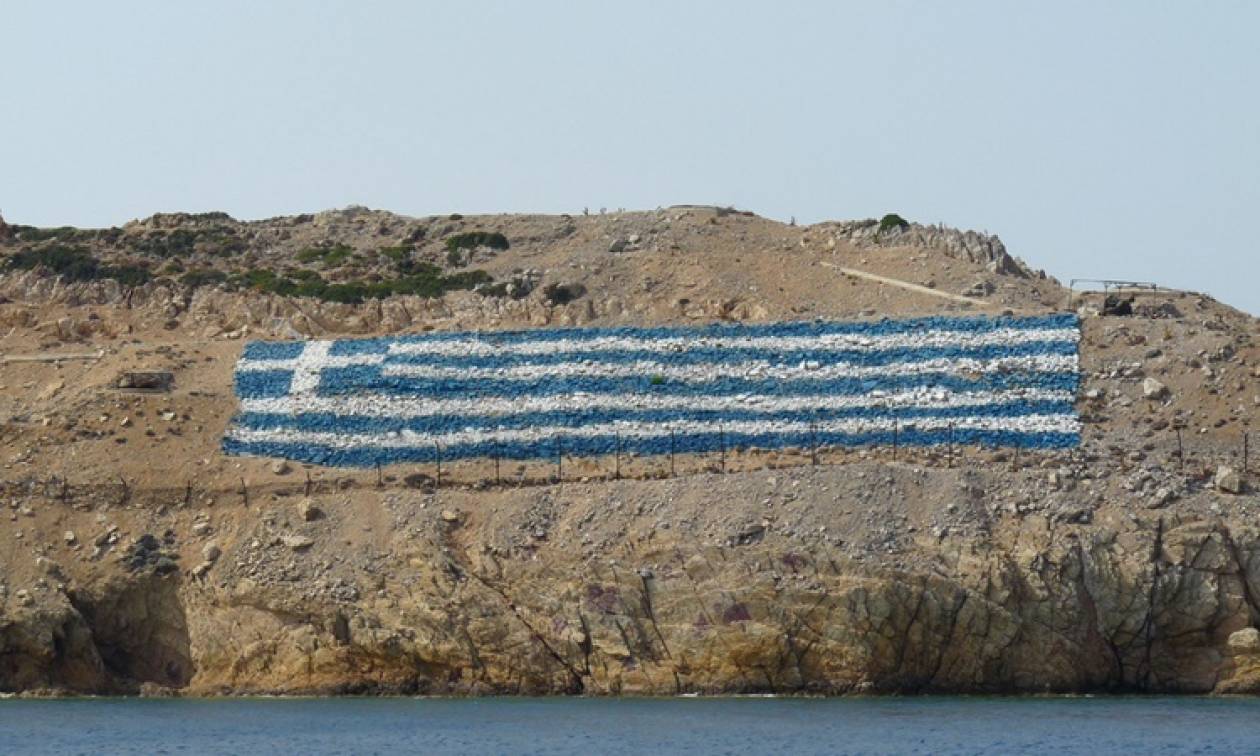 Δημογραφικό: Η Ελλάδα εξαφανίζεται από τον χάρτη!