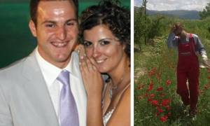 Έγκλημα Κοζάνη: Σοκάρουν οι νέες αποκαλύψεις για το συζυγοκτόνο - Σήμερα η απολογία του