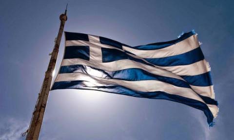 Το σκίτσο με την Ελλάδα που κάνει το γύρο του κόσμου: «Θα έρθει η μέρα που θα ξυπνήσει»