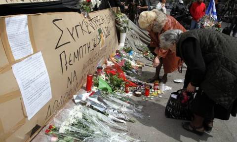 Μανώλης Καντάρης: Το χρονικό της δολοφονίας που συγκλόνισε την Ελλάδα