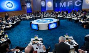 Υποβάθμιση του ΔΝΤ για τον ρυθμό ανάπτυξης της παγκόσμιας οικονομίας