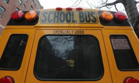 Συναγερμός στις ΗΠΑ: Απειλές για βόμβες σε εννέα σχολεία του Νιού Τζέρσεϊ