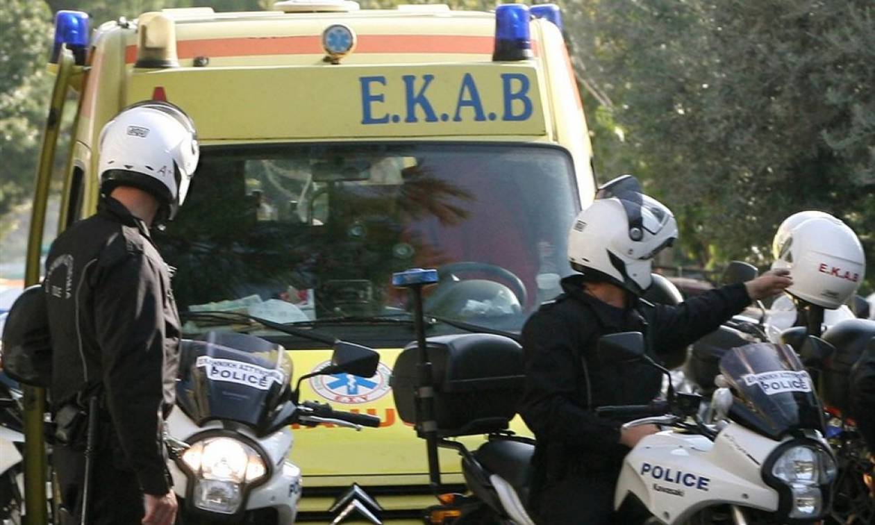 Σοκ στην Αχαΐα: Χτύπησε με τσεκούρι 7χρονη στο κεφάλι και ακρωτηρίασε τη γιαγιά της