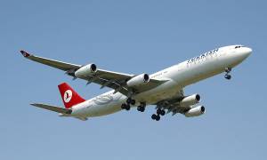 Η Τουρκία επιδοτεί τα καύσιμα των αεροπορικών πτήσεων με στόχο την τουριστική ανάκαμψη