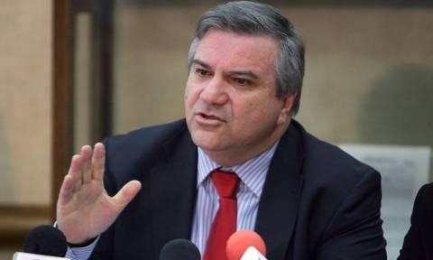 Καστανίδης: Στο σωστό δρόμο η πρόταση Γεννηματά για την ανασυγκρότηση της Κεντροαριστεράς