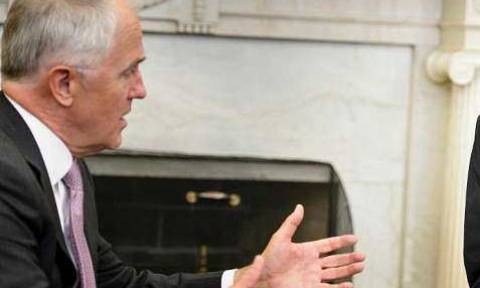 Γιατί εντυπωσίασε την Ομογένεια ο νέος  Αυστραλός πρωθυπουργός;