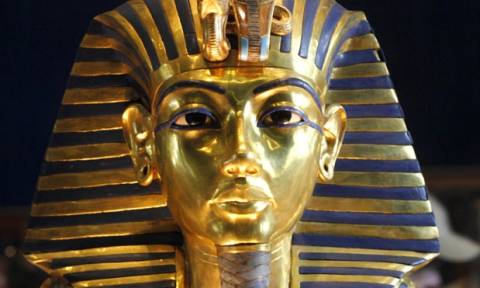 Αίγυπτος: «Καμπάνα» για αυτούς που... ξύρισαν τον φαραώ Τουταγχαμών
