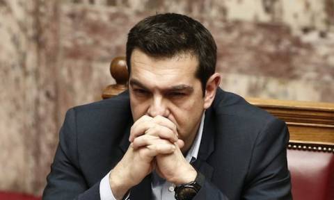 Grexit: Ποιο ήταν το σχέδιο της κυβέρνησης για έκδοση νομίσματος και προμήθεια τροφίμων