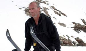 Διάσημος εξερευνητής πέθανε προσπαθώντας να διασχίσει την Ανταρκτική (Pics & Vid)