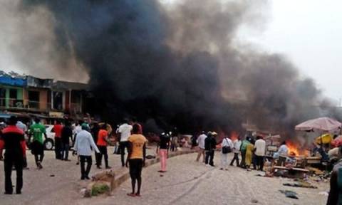 Καμερούν: Μακελειό με 32 νεκρούς από επίθεση βομβιστών αυτοκτονίας