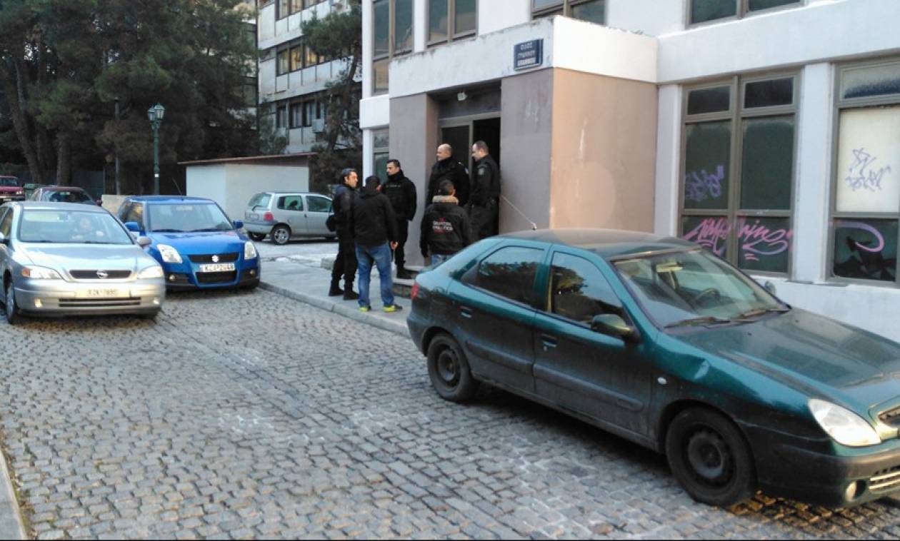 Κωστής Πολύζος: Νέα προθεσμία για να απολογηθούν πήραν μητέρα και πατριός (video)