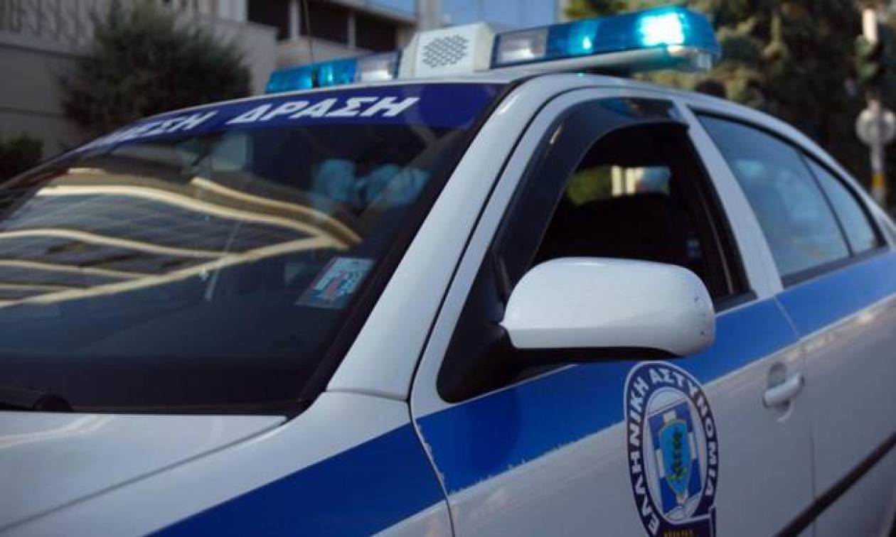 Αττική: Ληστεία σε χρηματαποστολή στα Σπάτα – Σε εξέλιξη έρευνες της αστυνομίας