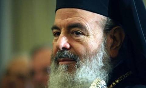 Τρισάγιο στη μνήμη του μακαριστού Αρχιεπισκόπου Χριστοδούλου θα τελέσει ο Αρχιεπίσκοπος Ιερώνυμος
