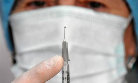Νεκρή 64χρονη από H1N1 στο Νοσοκομείο της Καβάλας