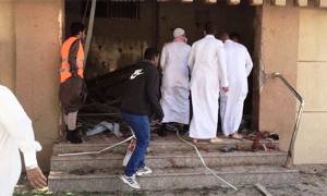 Σαουδική Αραβία: Επίθεση σε σιιτικό τζαμί με νεκρούς και τραυματίες (Pics & Vid)