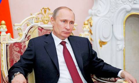 «Σκανδαλώδεις» οι κατηγορίες των ΗΠΑ περί διαφθοράς του Πούτιν