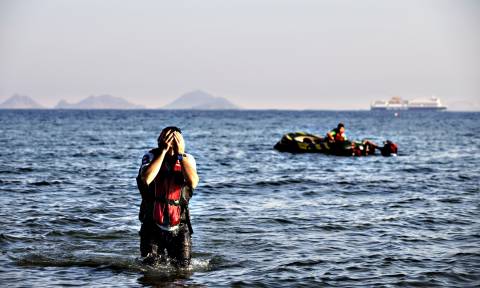 Τραγωδία δίχως τέλος: Ναυάγιο με 33 νεκρούς μετανάστες ανάμεσά τους και παιδιά