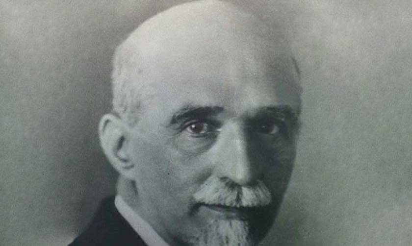 Σαν σήμερα το 1940 πέθανε ο ποιητής και πεζογράφος Ζαχαρίας Παπαντωνίου