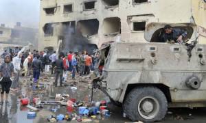 Αίγυπτος: Τέσσερις νεκροί από επιθέσεις στη χερσόνησο του Σινά