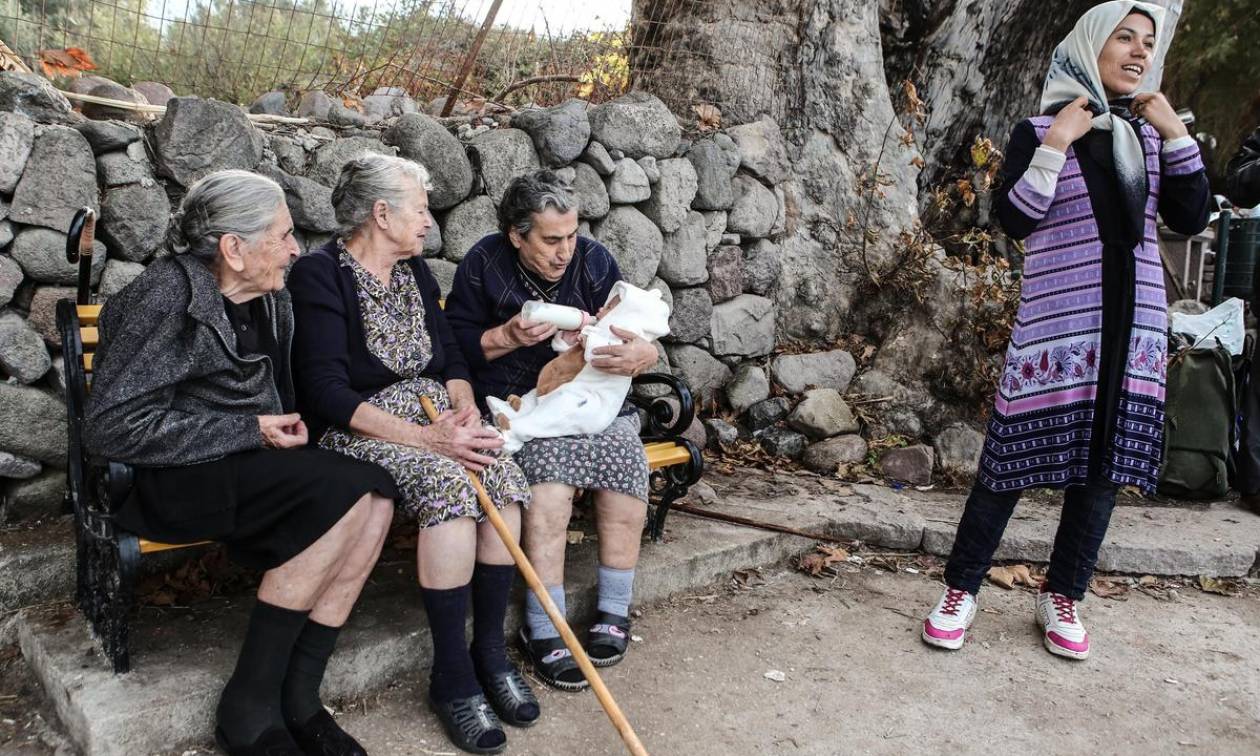 Αυτές είναι οι υποψηφιότητες της Ελλάδας για το Νόμπελ Ειρήνης