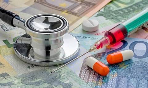 Φαρμακευτική δαπάνη: Αποσύνδεση τώρα από το ΑΕΠ, για την Υγεία των Ελλήνων